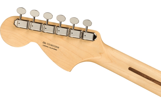 Chitară electrică ST Fender American Performer Stratocaster HSS Black