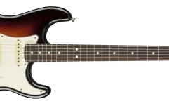 Chitară electrică ST Fender American Performer Stratocaster HSS RW 3-Color Sunburst