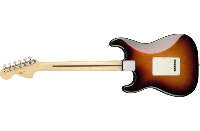 Chitară electrică ST Fender American Performer Stratocaster HSS RW 3-Color Sunburst