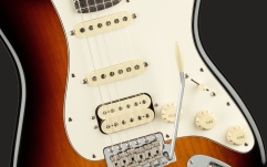 Chitară electrică ST Fender American Performer Stratocaster HSS RW 3-Color Sunburst