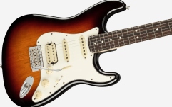 Chitară electrică ST Fender American Performer Stratocaster HSS RW 3-Color Sunburst