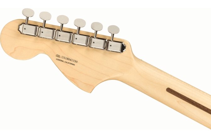 Chitară electrică ST Fender American Performer Stratocaster HSS RW 3-Color Sunburst