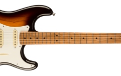 Chitară electrică ST Fender American PRO II STRAT MN Roasted Maple 2TSB Corona 70th Anniversary