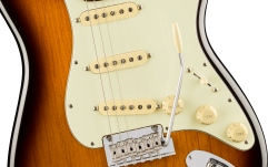 Chitară electrică ST Fender American PRO II STRAT RW 2TS Corona 70th Anniversary