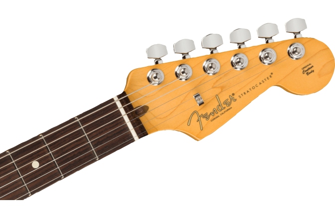 Chitară electrică ST Fender American Professional II 3-Color Sunburst