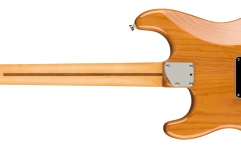 Chitară electrică ST Fender American Professional II HSS Maple Roasted Pine