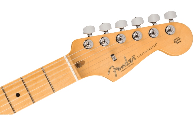 Chitară electrică ST Fender American Professional II HSS Maple Roasted Pine