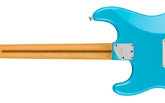 Chitară electrică ST Fender American Professional II HSS Miami Blue