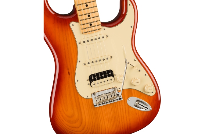 Chitară electrică ST Fender American Professional II HSS Sienna Sunburst