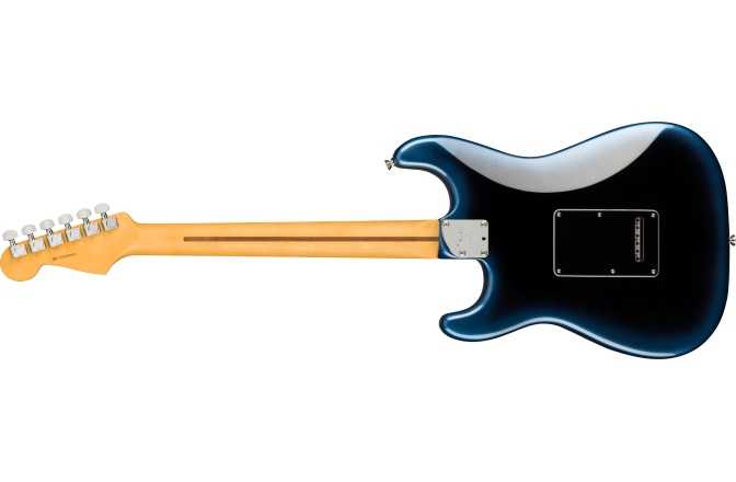 Chitară electrică ST Fender American Professional II Maple Fingerboard Dark Night