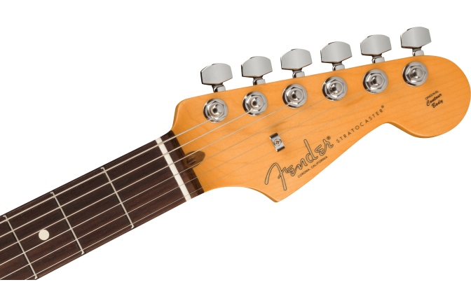 Chitară electrică ST Fender American Professional II Rosewood Fingerboard Mercury