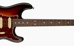 Chitară electrică ST Fender American Professional II Stratocaster 3-Color Sunburst