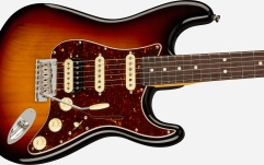 Chitară electrică ST Fender American Professional II Stratocaster 3-Color Sunburst
