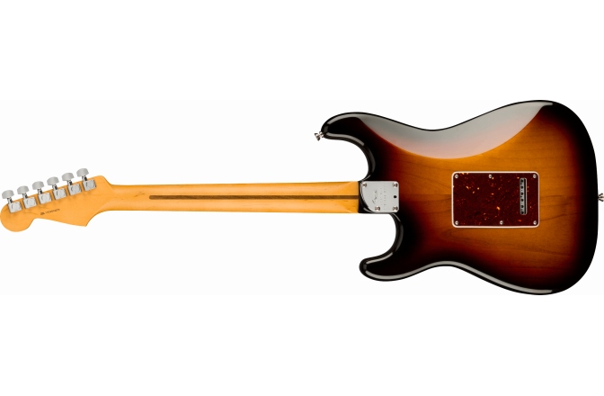 Chitară electrică ST Fender American Professional  II Stratocaster 3-Color Sunburst