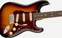 Chitară electrică ST Fender American Professional  II Stratocaster 3-Color Sunburst