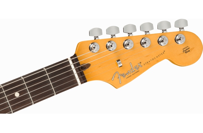 Chitară electrică ST Fender American Professional  II Stratocaster 3-Color Sunburst