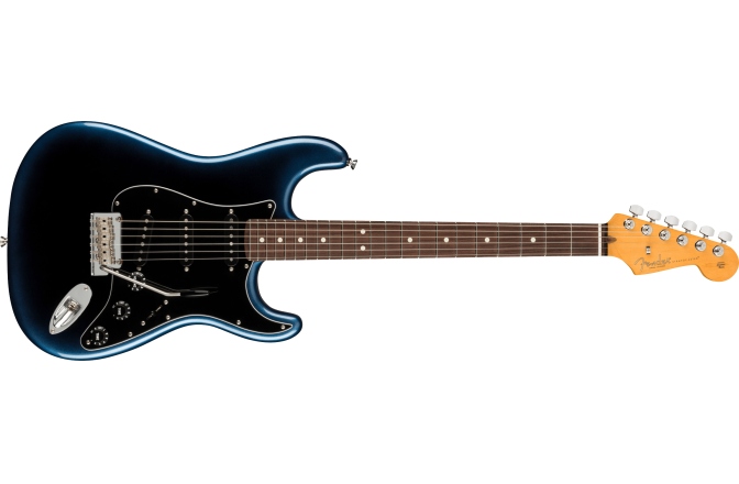 Chitară electrică ST Fender American Professional II Stratocaster Dark Night