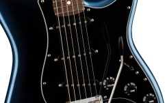 Chitară electrică ST Fender American Professional II Stratocaster Dark Night