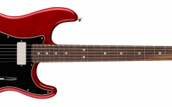 Chitară electrică ST Fender American Professional II Stratocaster HH RF Crimson Transparent
