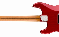 Chitară electrică ST Fender American Professional II Stratocaster HH RF Crimson Transparent
