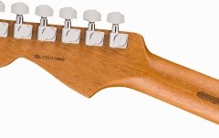 Chitară electrică ST Fender American Professional II Stratocaster HH RF Crimson Transparent