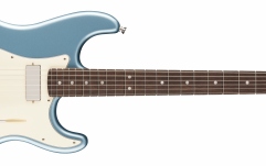 Chitară electrică ST Fender American Professional II Stratocaster HH RF Ice Blue Metallic