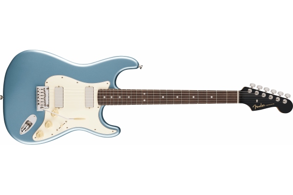 American Professional II Stratocaster HH RF Ice Blue Metallic American Professional II Stratocaster HH RF Ice Blue Metallic