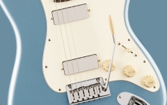 Chitară electrică ST Fender American Professional II Stratocaster HH RF Ice Blue Metallic