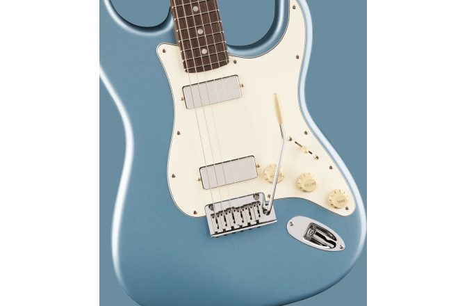 Chitară electrică ST Fender American Professional II Stratocaster HH RF Ice Blue Metallic