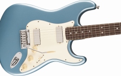 Chitară electrică ST Fender American Professional II Stratocaster HH RF Ice Blue Metallic