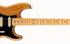 Chitară electrică ST Fender American Professional II Stratocaster HSS Maple Roasted Pine