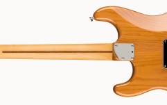 Chitară electrică ST Fender American Professional II Stratocaster HSS Maple Roasted Pine