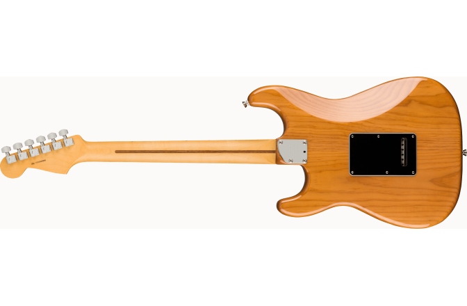 Chitară electrică ST Fender American Professional II Stratocaster HSS Maple Roasted Pine