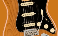 Chitară electrică ST Fender American Professional II Stratocaster HSS Maple Roasted Pine