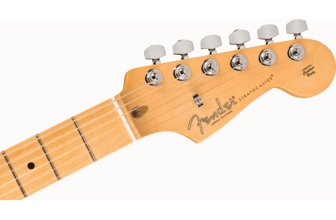 Chitară electrică ST Fender American Professional II Stratocaster HSS Maple Roasted Pine