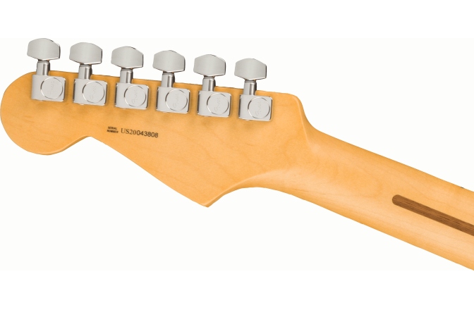 Chitară electrică ST Fender American Professional II Stratocaster HSS Maple Roasted Pine