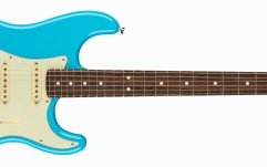 Chitară electrică ST Fender American Professional II Stratocaster HSS Miami Blue