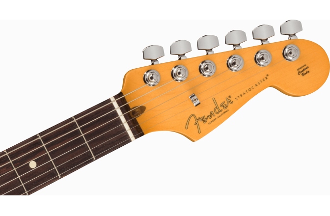 Chitară electrică ST Fender American Professional II Stratocaster HSS Miami Blue