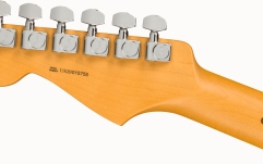 Chitară electrică ST Fender American Professional II Stratocaster HSS Miami Blue