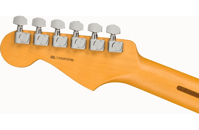 Chitară electrică ST Fender American Professional II Stratocaster HSS Miami Blue