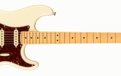 Chitară electrică ST Fender American Professional II Stratocaster HSS Olympic White