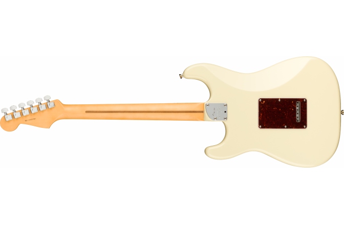 Chitară electrică ST Fender American Professional II Stratocaster HSS Olympic White