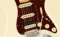 Chitară electrică ST Fender American Professional II Stratocaster HSS Olympic White