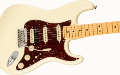 Chitară electrică ST Fender American Professional II Stratocaster HSS Olympic White
