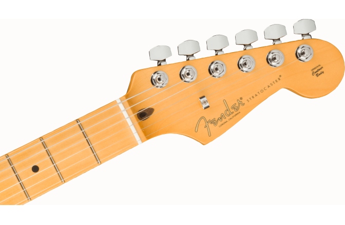Chitară electrică ST Fender American Professional II Stratocaster HSS Olympic White