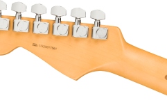 Chitară electrică ST Fender American Professional II Stratocaster HSS Olympic White