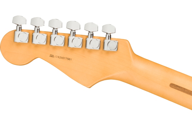 Chitară electrică ST Fender American Professional II Stratocaster HSS Olympic White