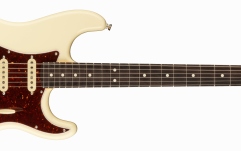 Chitară electrică ST Fender American Professional II Stratocaster HSS Olympic White