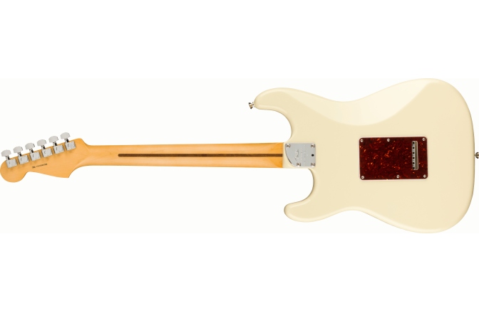 Chitară electrică ST Fender American Professional II Stratocaster HSS Olympic White