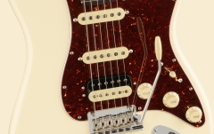 Chitară electrică ST Fender American Professional II Stratocaster HSS Olympic White